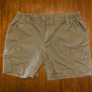 Columbia Shorts with pockets size S